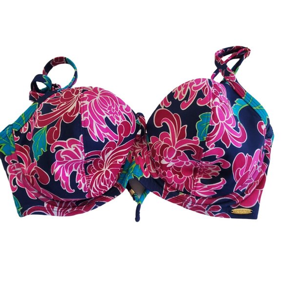 Lepel Bikini top - Picture 1 of 5